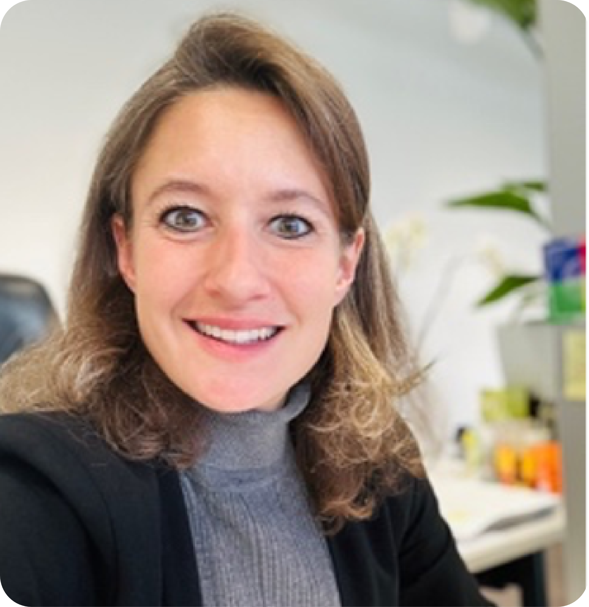 Sigmacura AG - Desiree Marbet