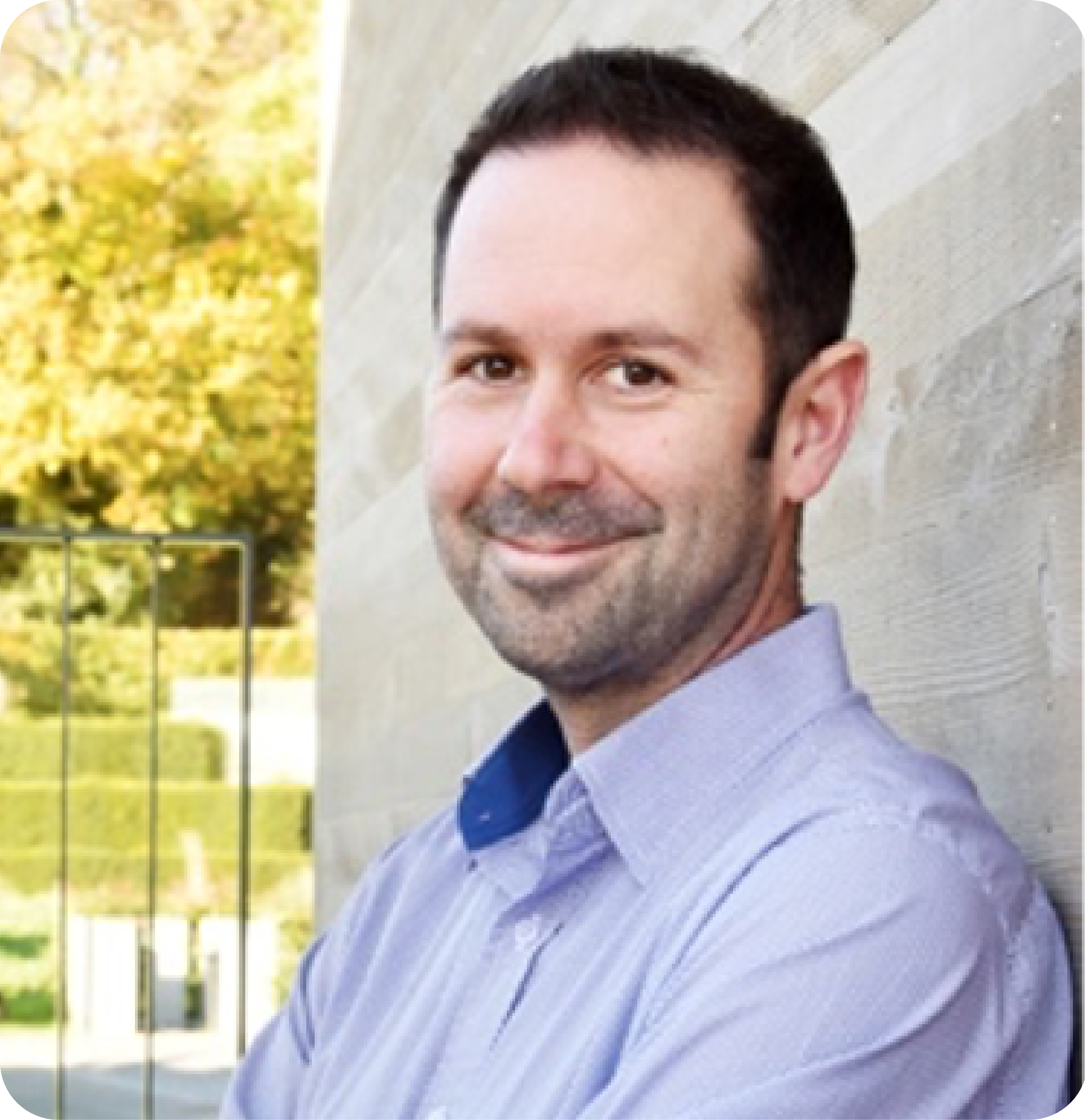 Sigmacura AG - Martin Marbet