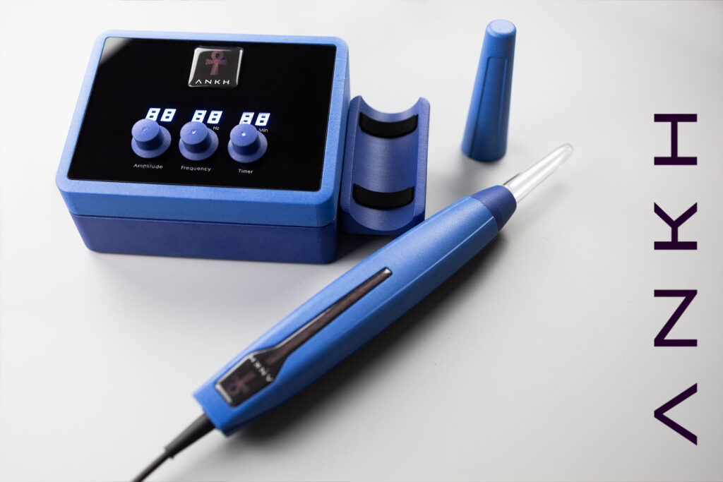 Sigmacura Hochfrequenztechnologie