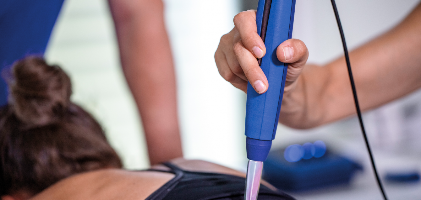 Sigmacura AG - Bild Therapie