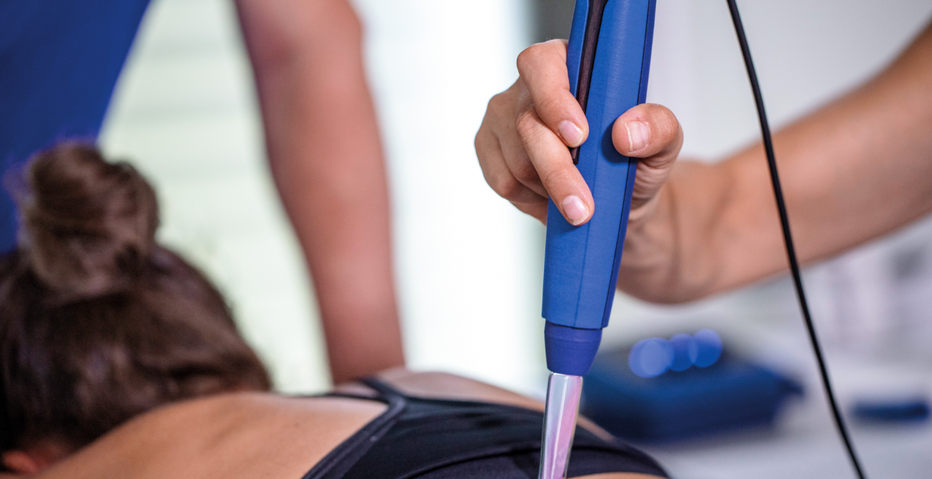 Sigmacura AG - Bild Therapie