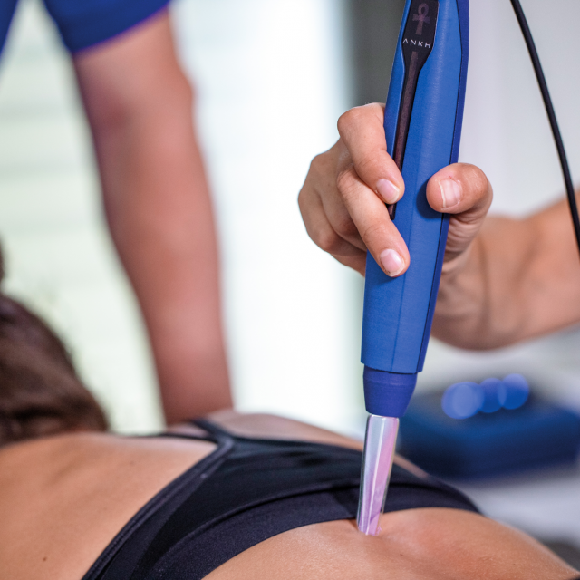 Sigmacura AG - Bild Therapie