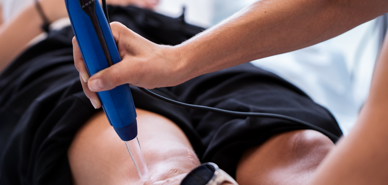Sigmacura AG - Bild Therapie