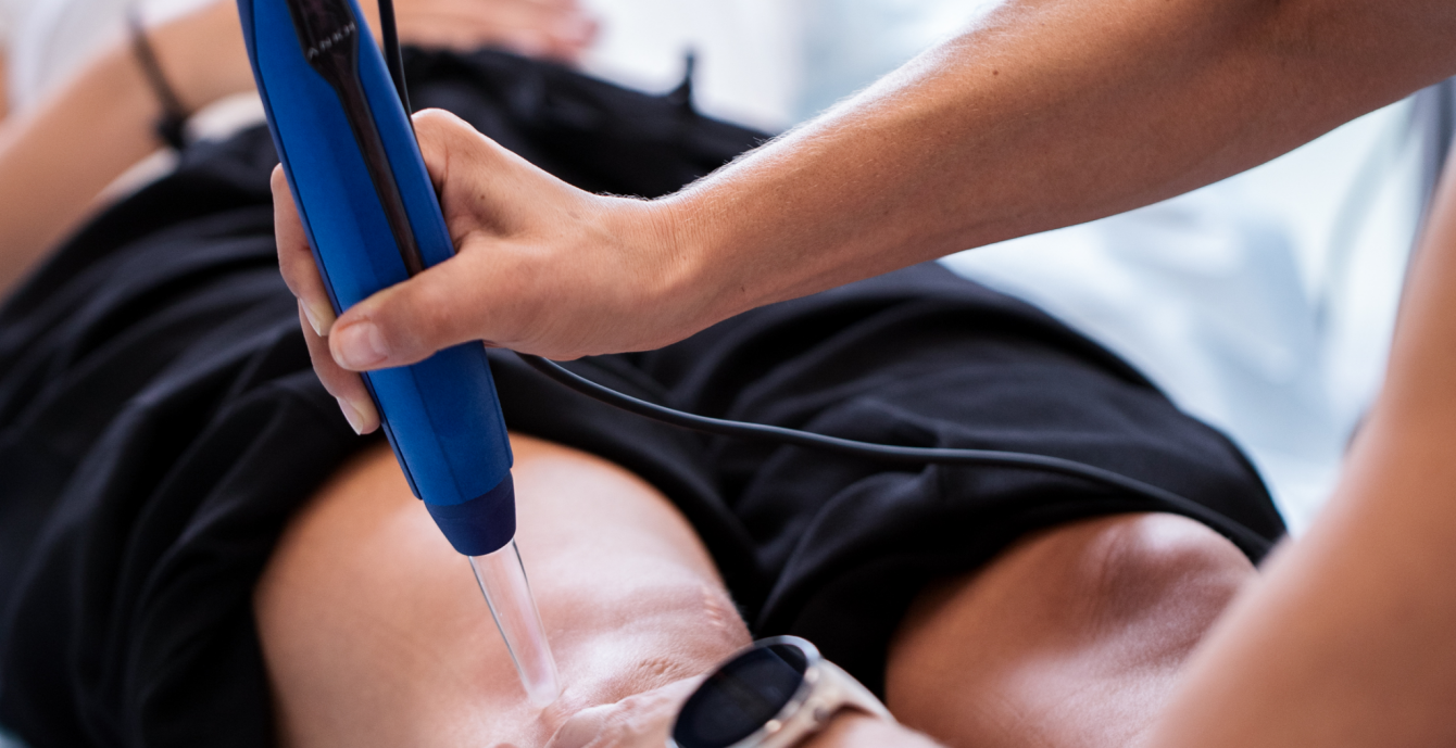 Sigmacura AG - Bild Therapie
