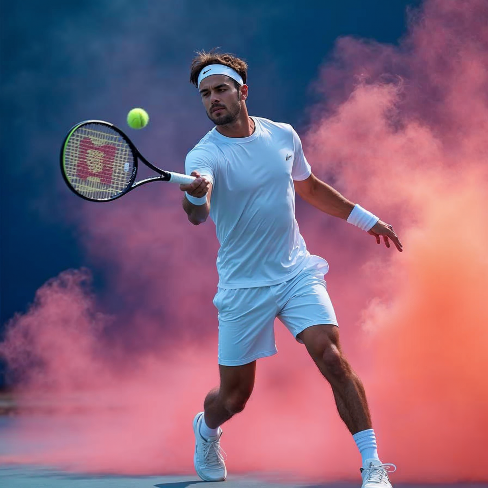 Tennis